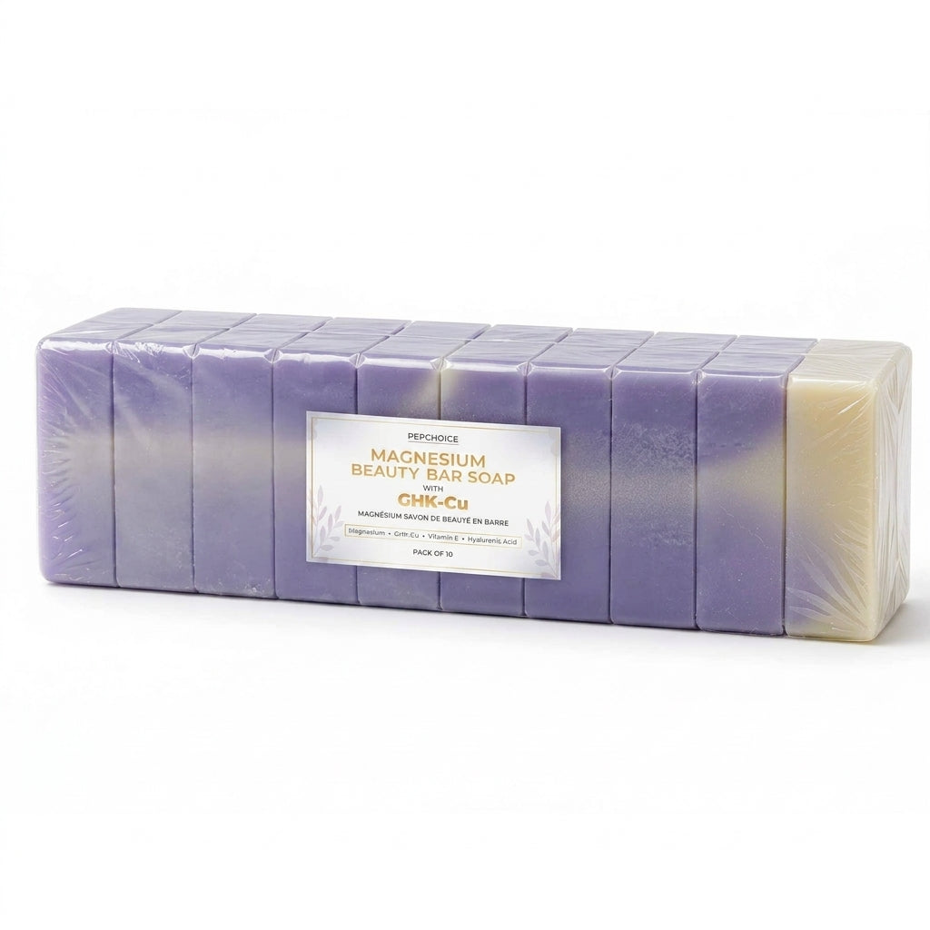 Value pack Beauty Bar -10 Bars
