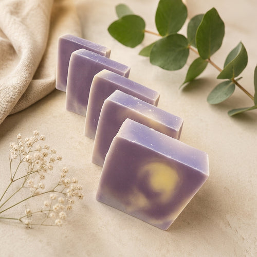 GHK-Cu Peptide Beauty Bar